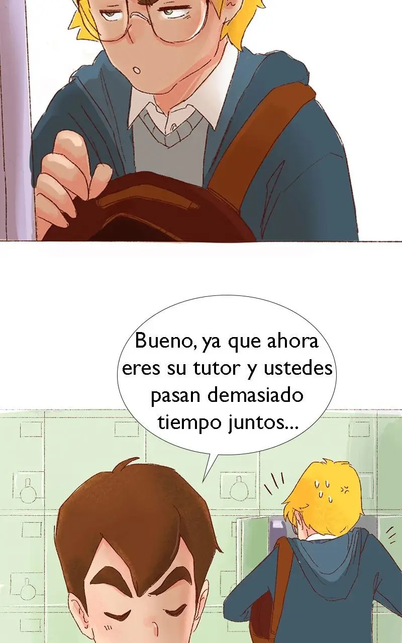 The kiss bet (2019) - Capítulo 20 - Página 29 - LectorTMOo