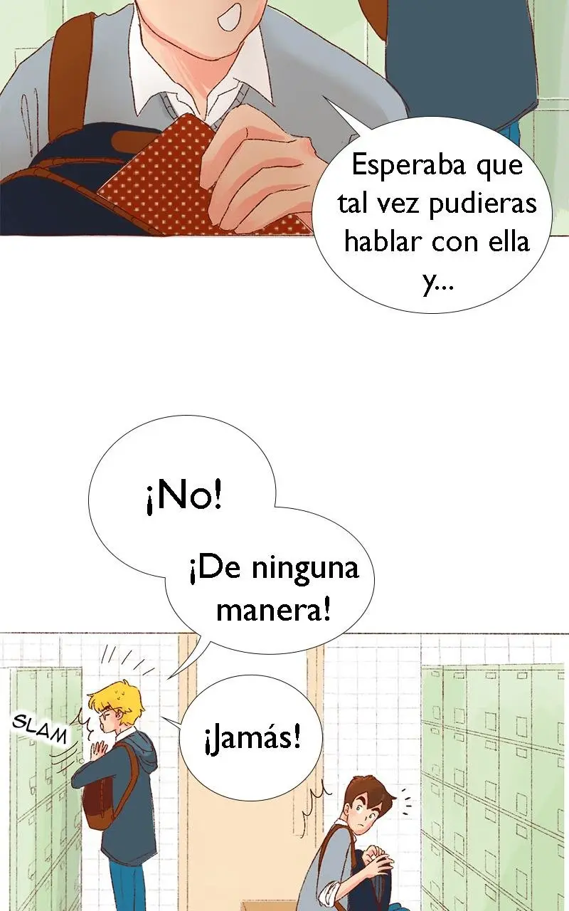 The kiss bet (2019) - Capítulo 20 - Página 30 - LectorTMOo