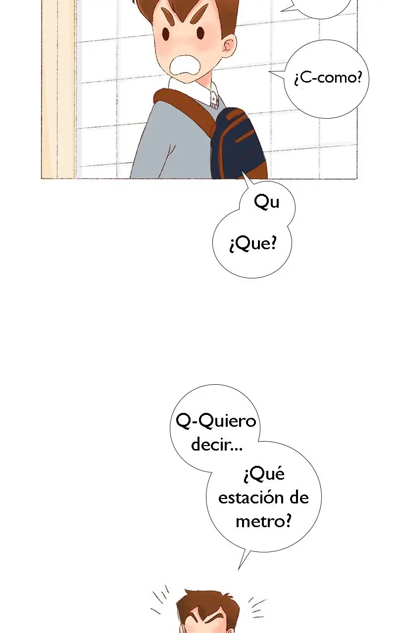 The kiss bet (2019) - Capítulo 20 - Página 35 - LectorTMOo
