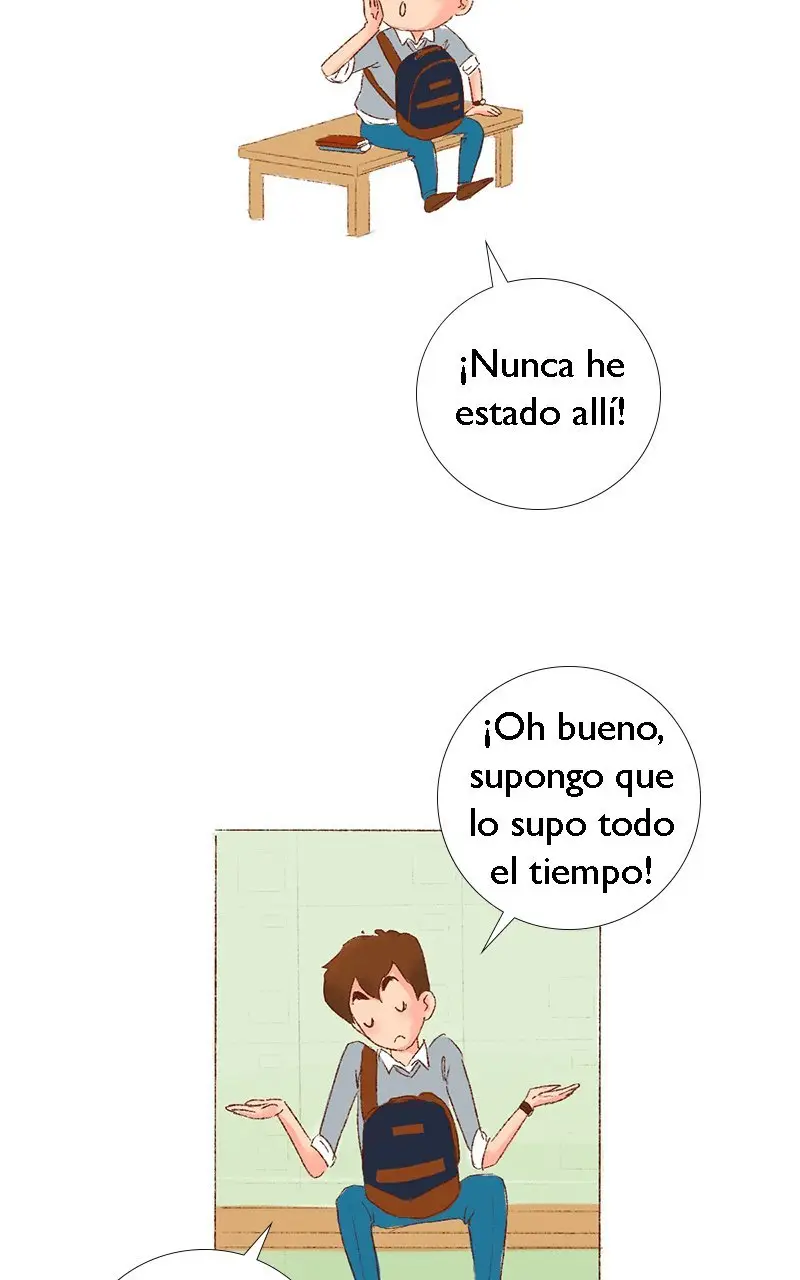 The kiss bet (2019) - Capítulo 20 - Página 36 - LectorTMOo