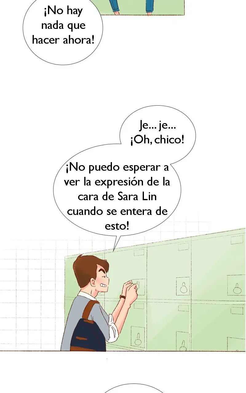 The kiss bet (2019) - Capítulo 20 - Página 37 - LectorTMOo