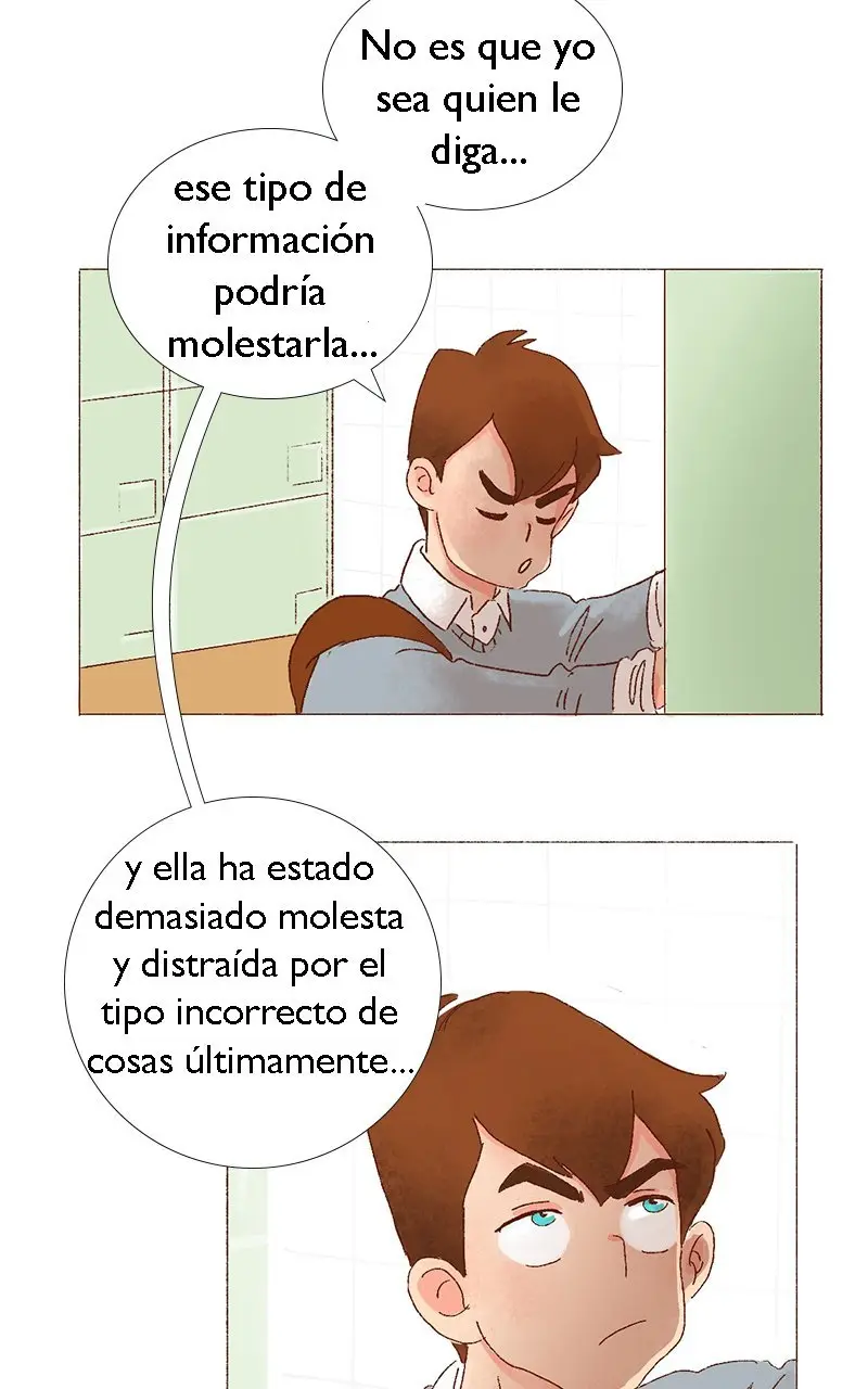 The kiss bet (2019) - Capítulo 20 - Página 38 - LectorTMOo