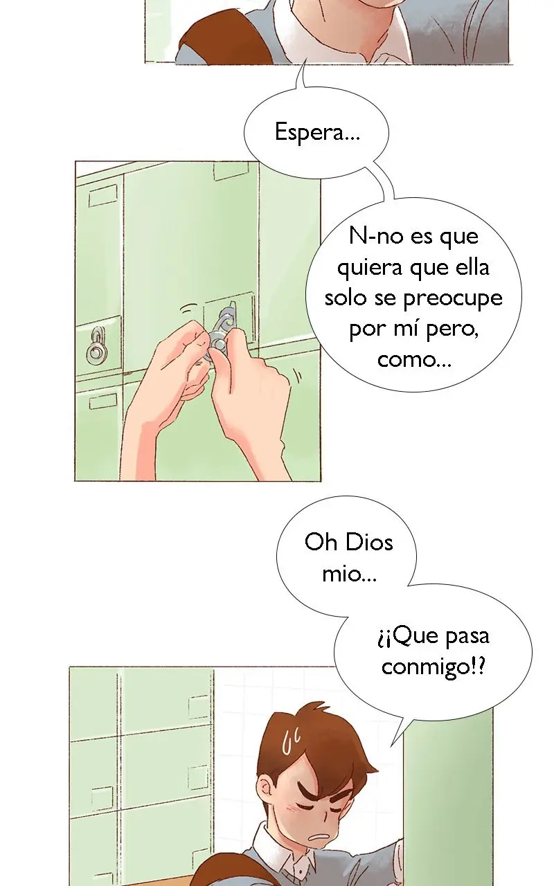 The kiss bet (2019) - Capítulo 20 - Página 39 - LectorTMOo