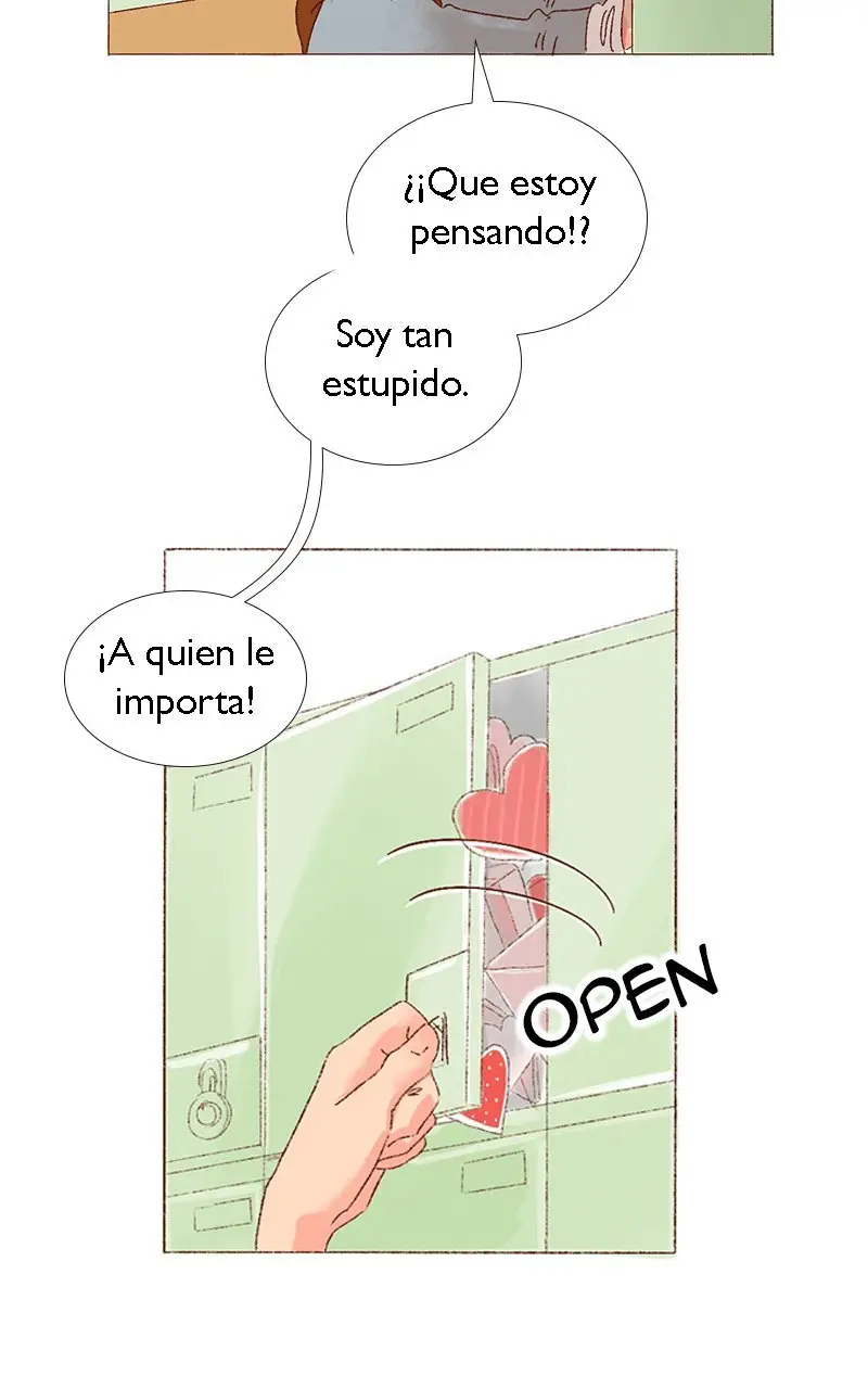 The kiss bet (2019) - Capítulo 20 - Página 40 - LectorTMOo