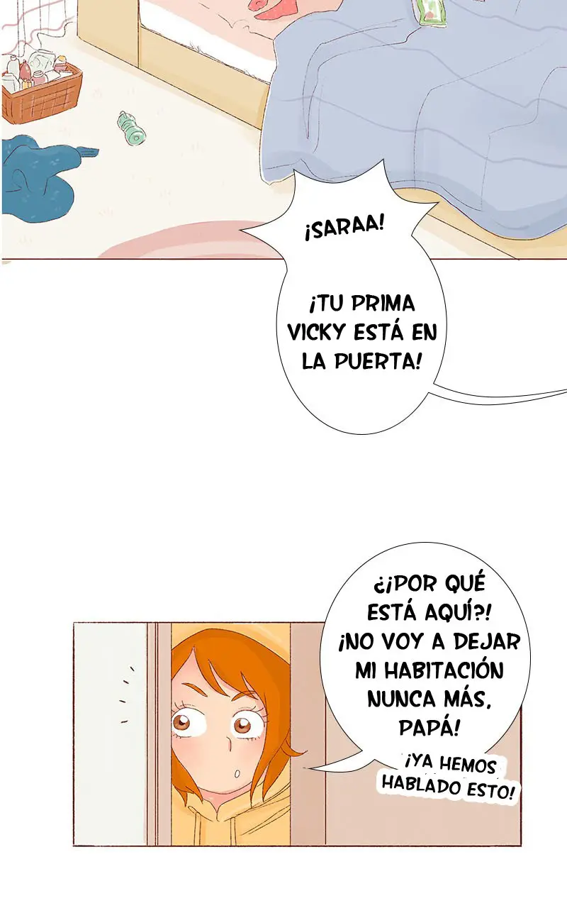 The kiss bet (2019) - Capítulo 3 - Página 4 - LectorTMOo