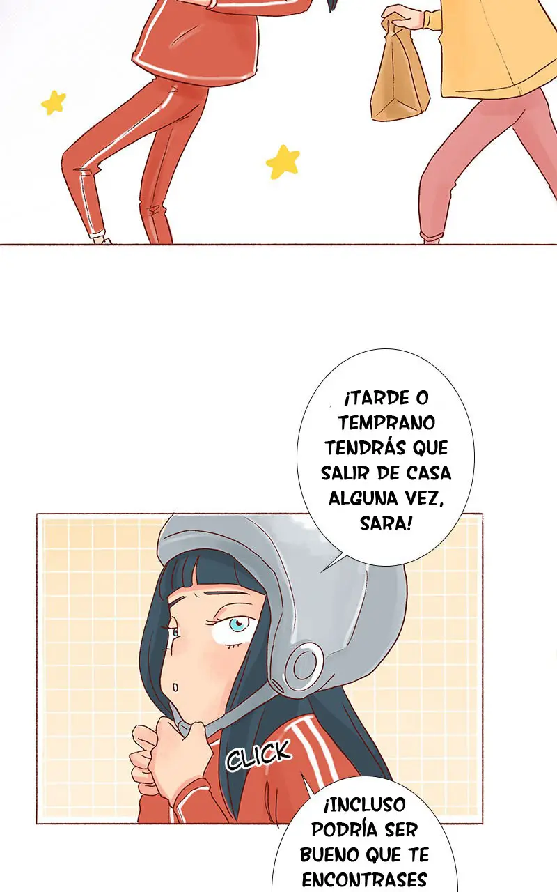 The kiss bet (2019) - Capítulo 3 - Página 9 - LectorTMOo