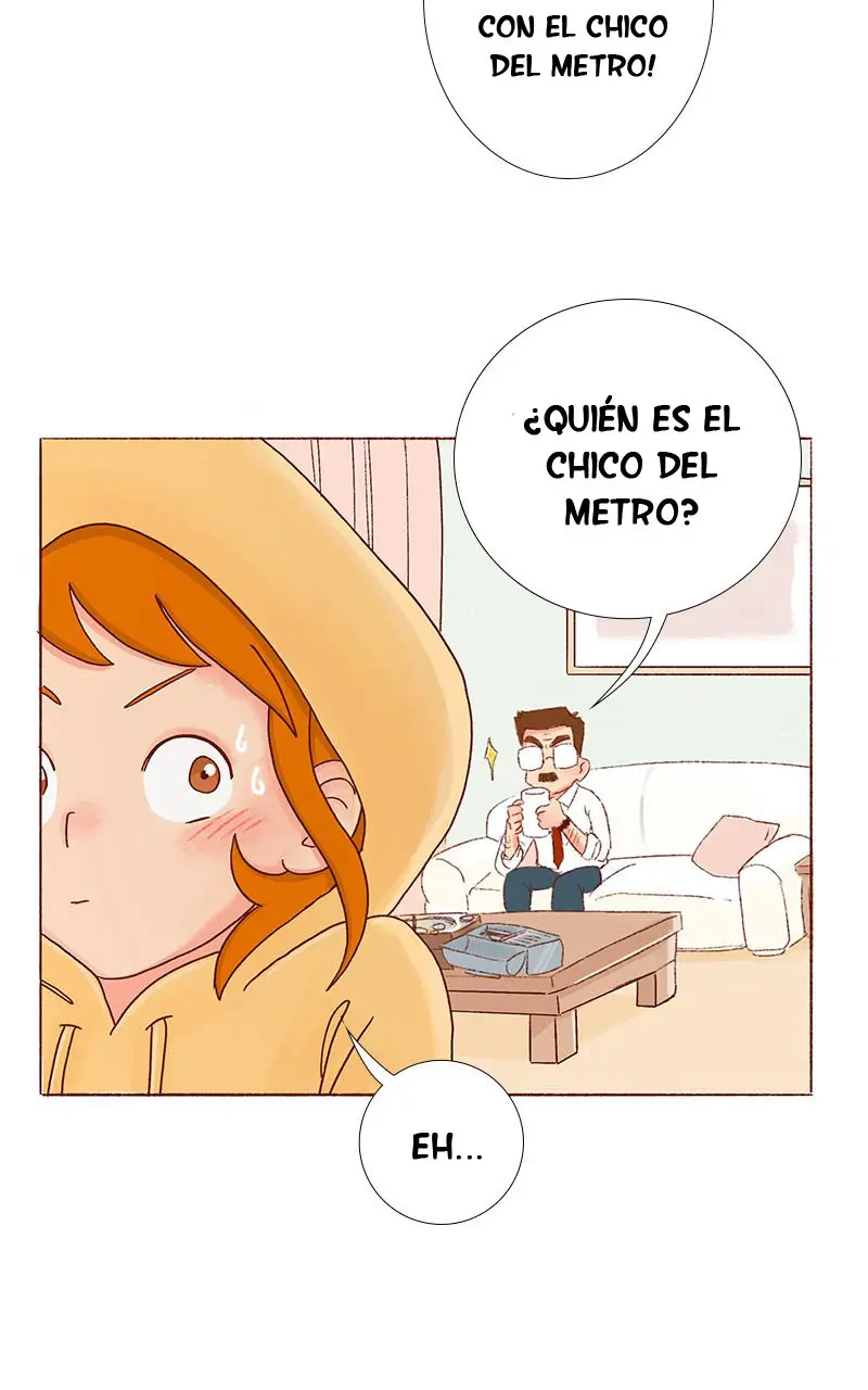 The kiss bet (2019) - Capítulo 3 - Página 10 - LectorTMOo