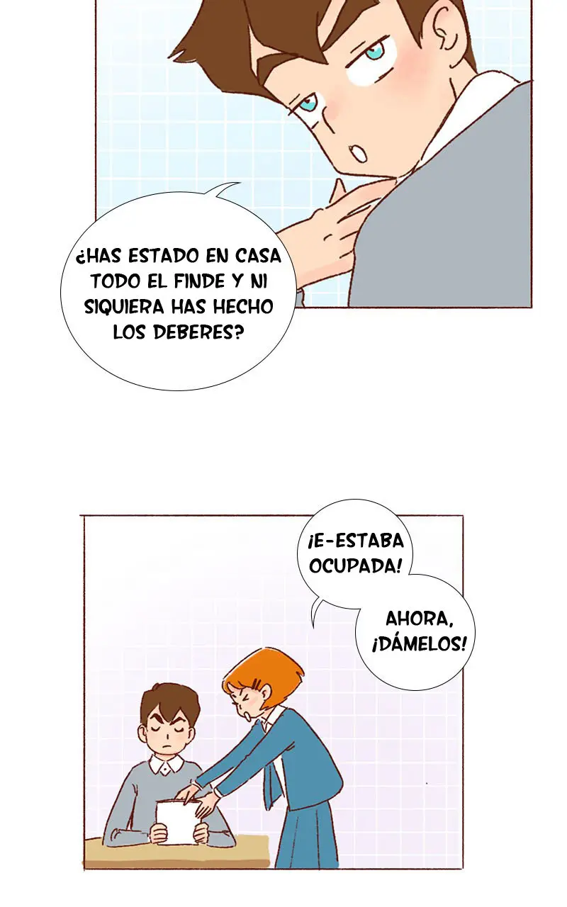The kiss bet (2019) - Capítulo 3 - Página 14 - LectorTMOo