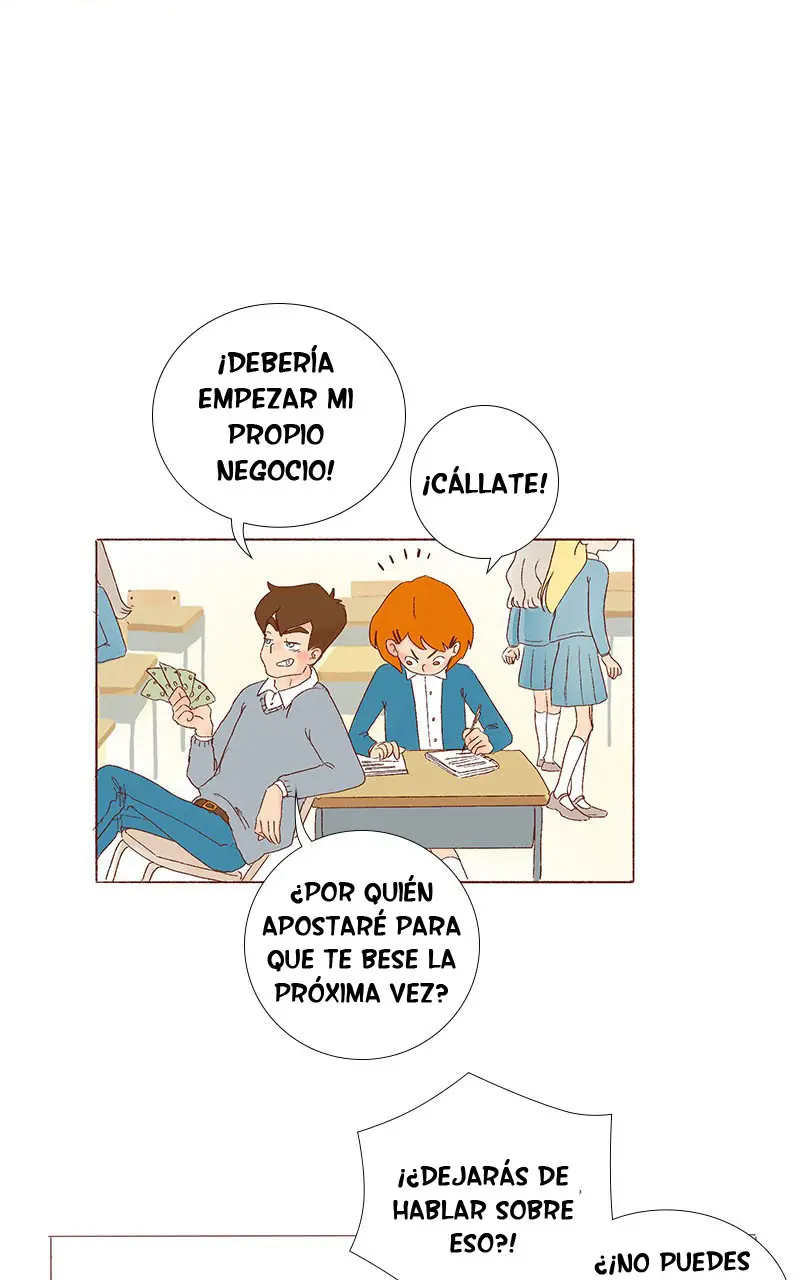 The kiss bet (2019) - Capítulo 3 - Página 18 - LectorTMOo