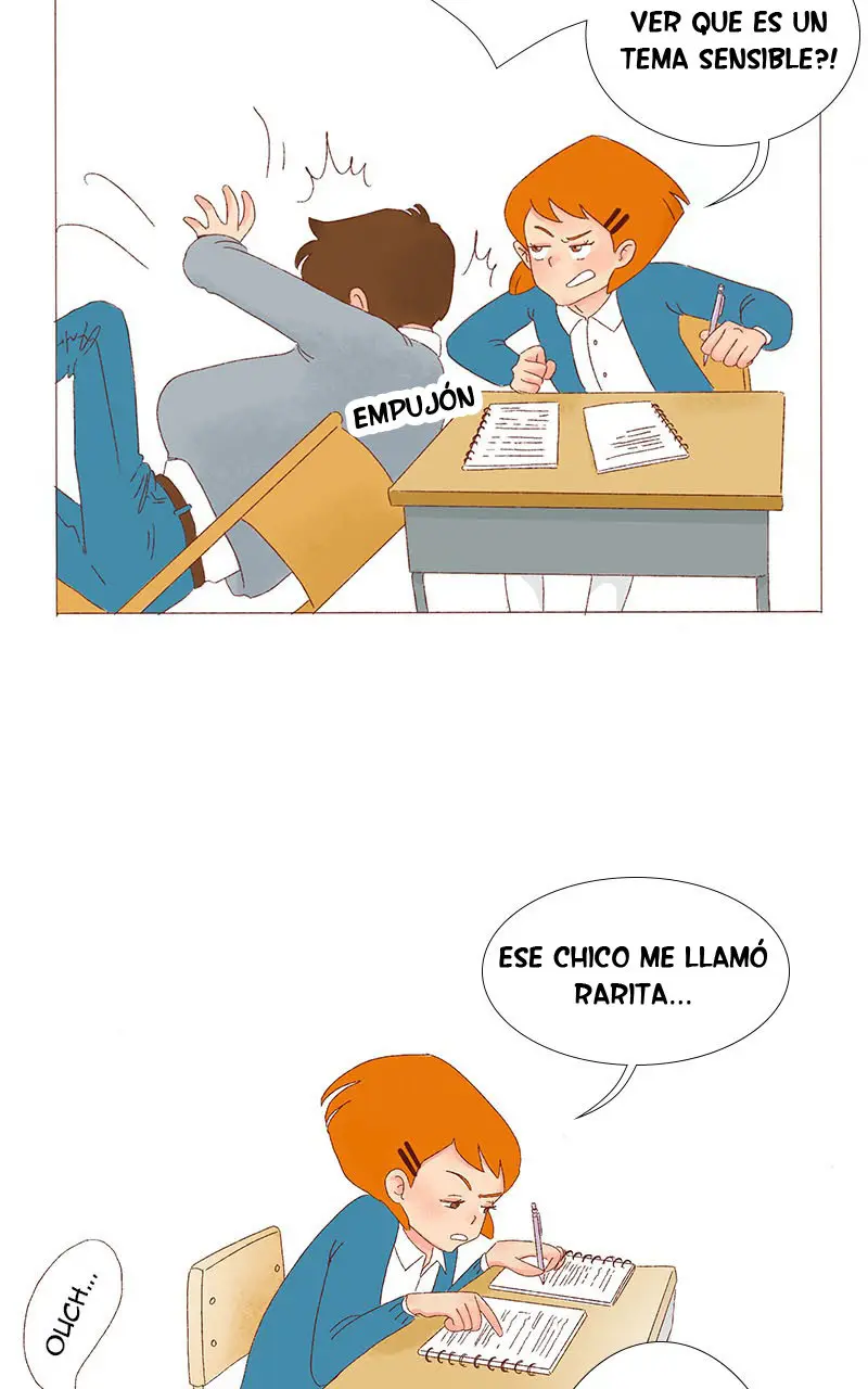The kiss bet (2019) - Capítulo 3 - Página 19 - LectorTMOo