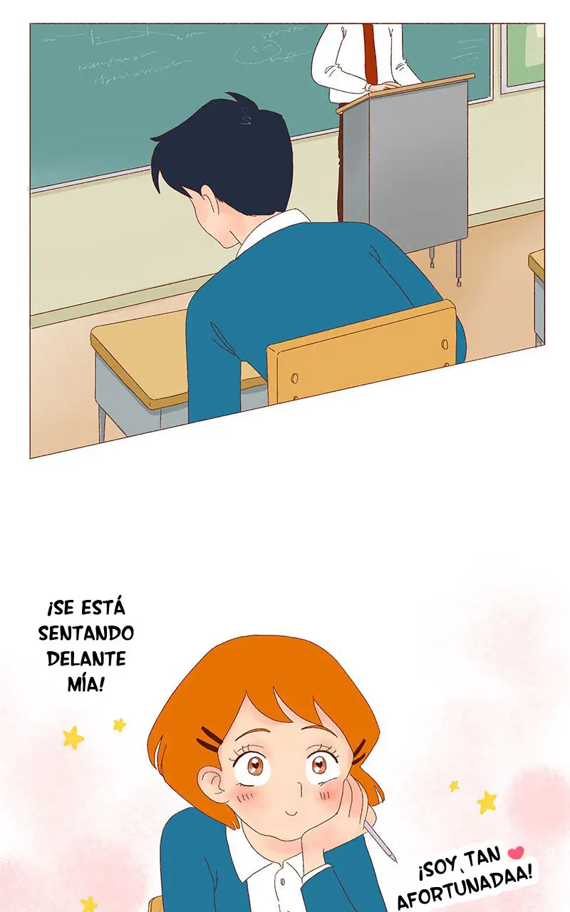 The kiss bet (2019) - Capítulo 3 - Página 30 - LectorTMOo