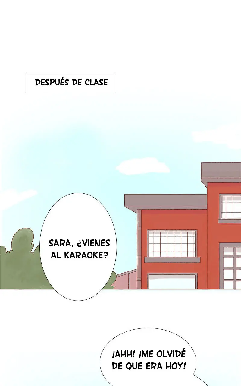 The kiss bet (2019) - Capítulo 3 - Página 35 - LectorTMOo