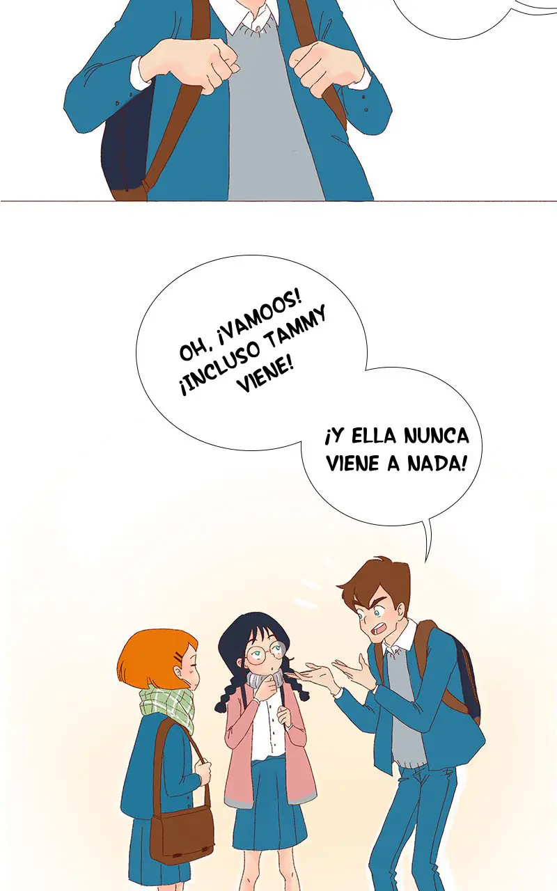 The kiss bet (2019) - Capítulo 3 - Página 37 - LectorTMOo