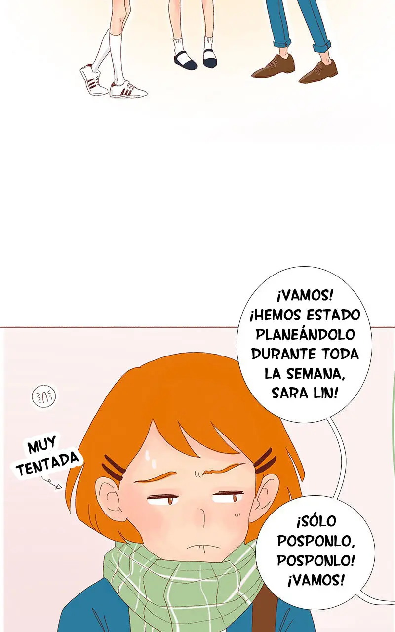 The kiss bet (2019) - Capítulo 3 - Página 38 - LectorTMOo