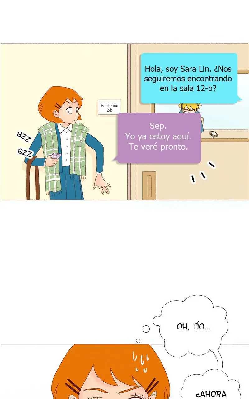 The kiss bet (2019) - Capítulo 3 - Página 46 - LectorTMOo