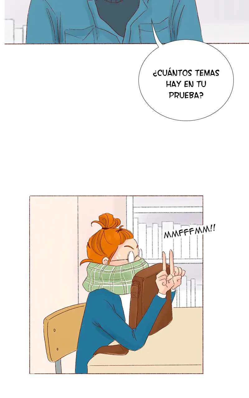 The kiss bet (2019) - Capítulo 4 - Página 11 - LectorTMOo