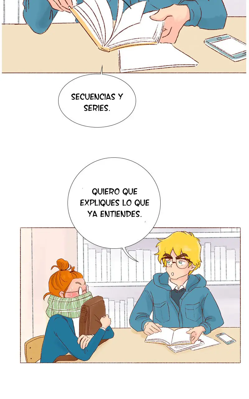 The kiss bet (2019) - Capítulo 4 - Página 13 - LectorTMOo