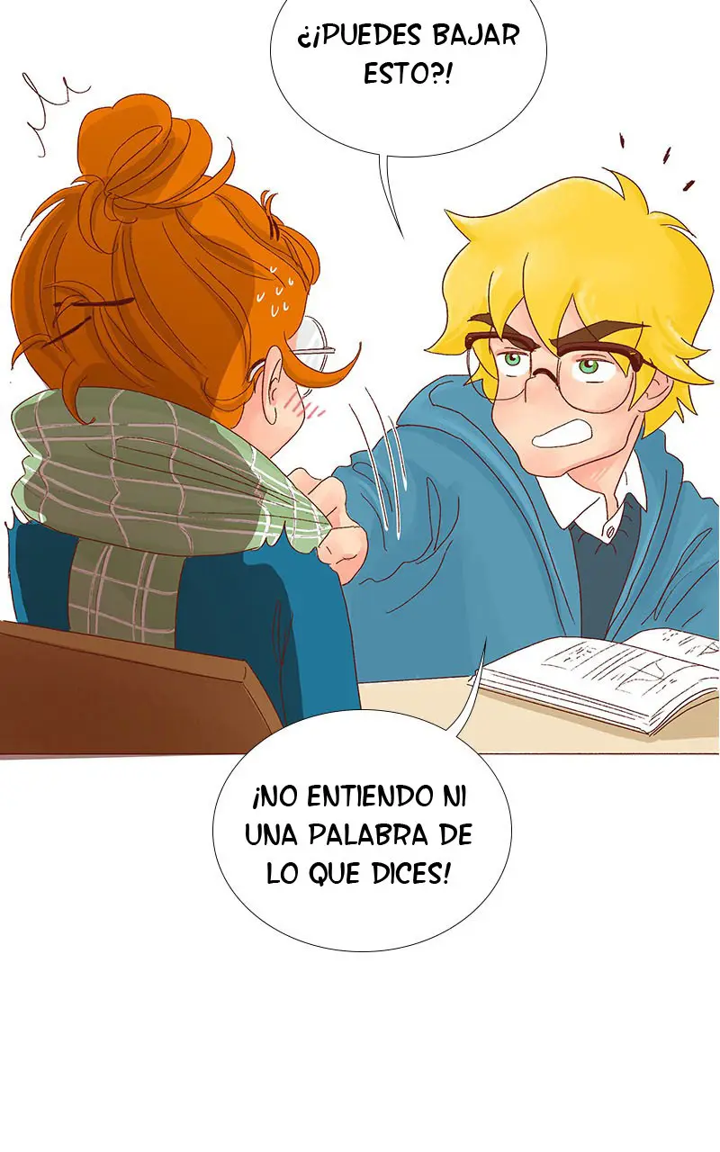 The kiss bet (2019) - Capítulo 4 - Página 18 - LectorTMOo