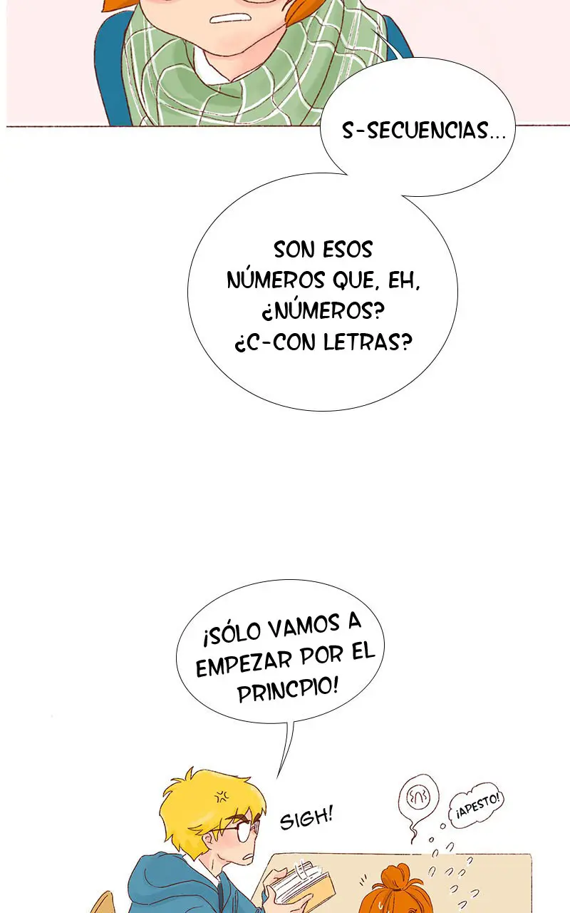 The kiss bet (2019) - Capítulo 4 - Página 23 - LectorTMOo