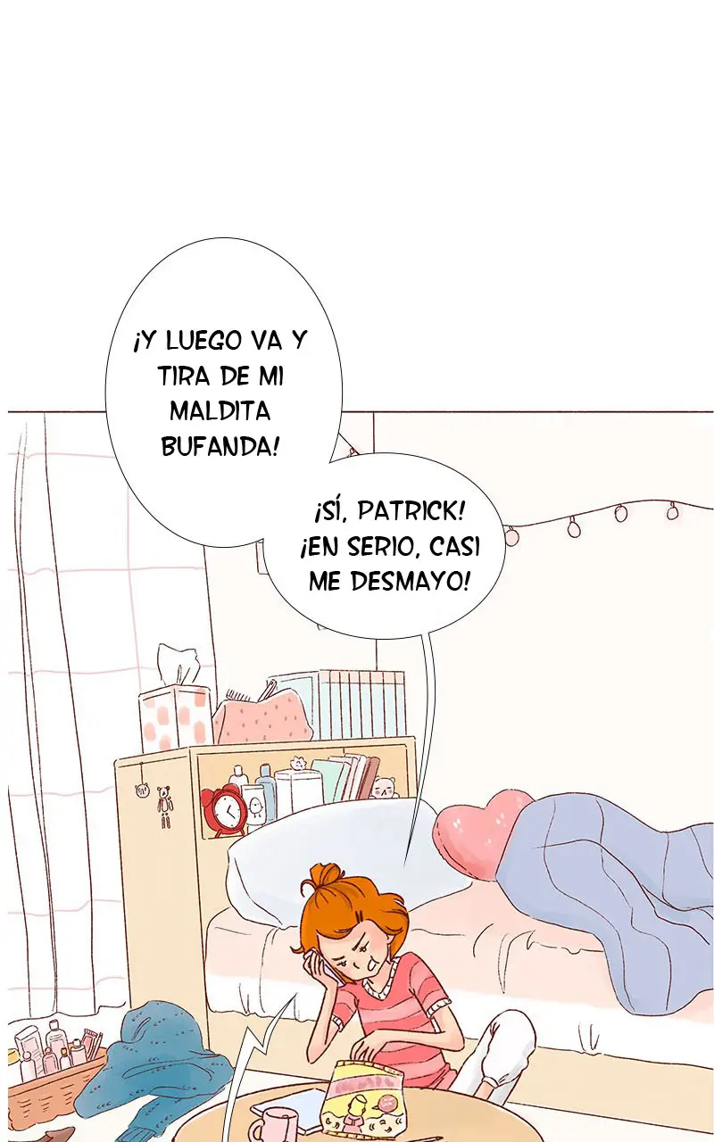 The kiss bet (2019) - Capítulo 4 - Página 30 - LectorTMOo