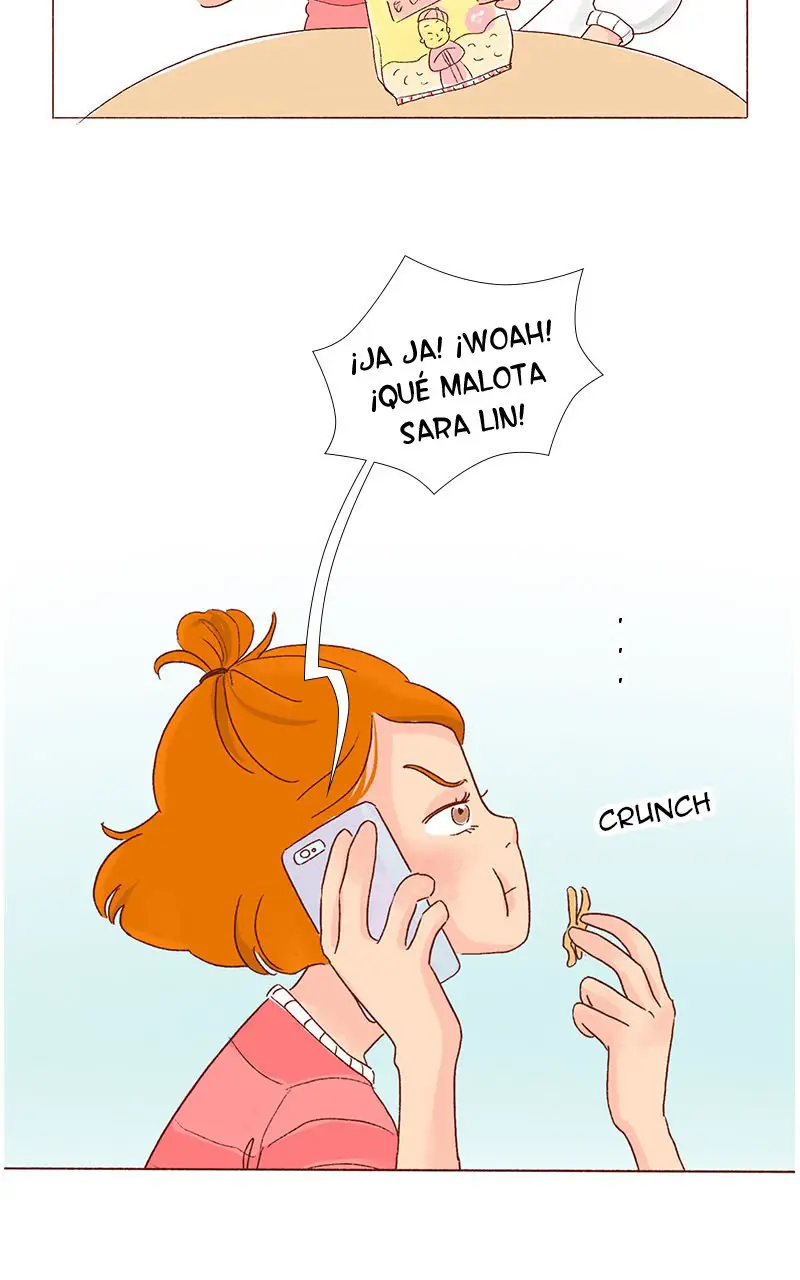 The kiss bet (2019) - Capítulo 4 - Página 32 - LectorTMOo