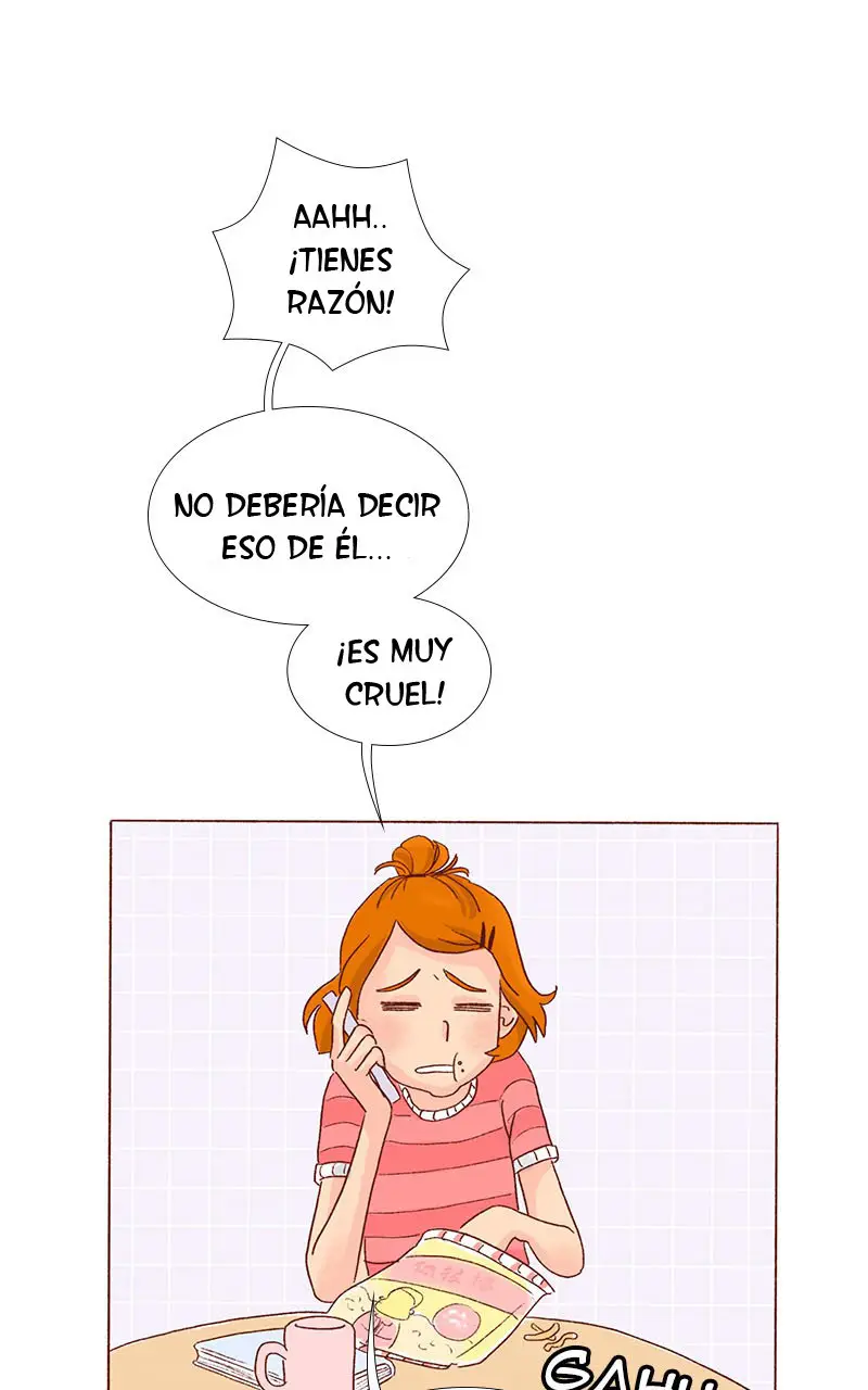 The kiss bet (2019) - Capítulo 4 - Página 33 - LectorTMOo
