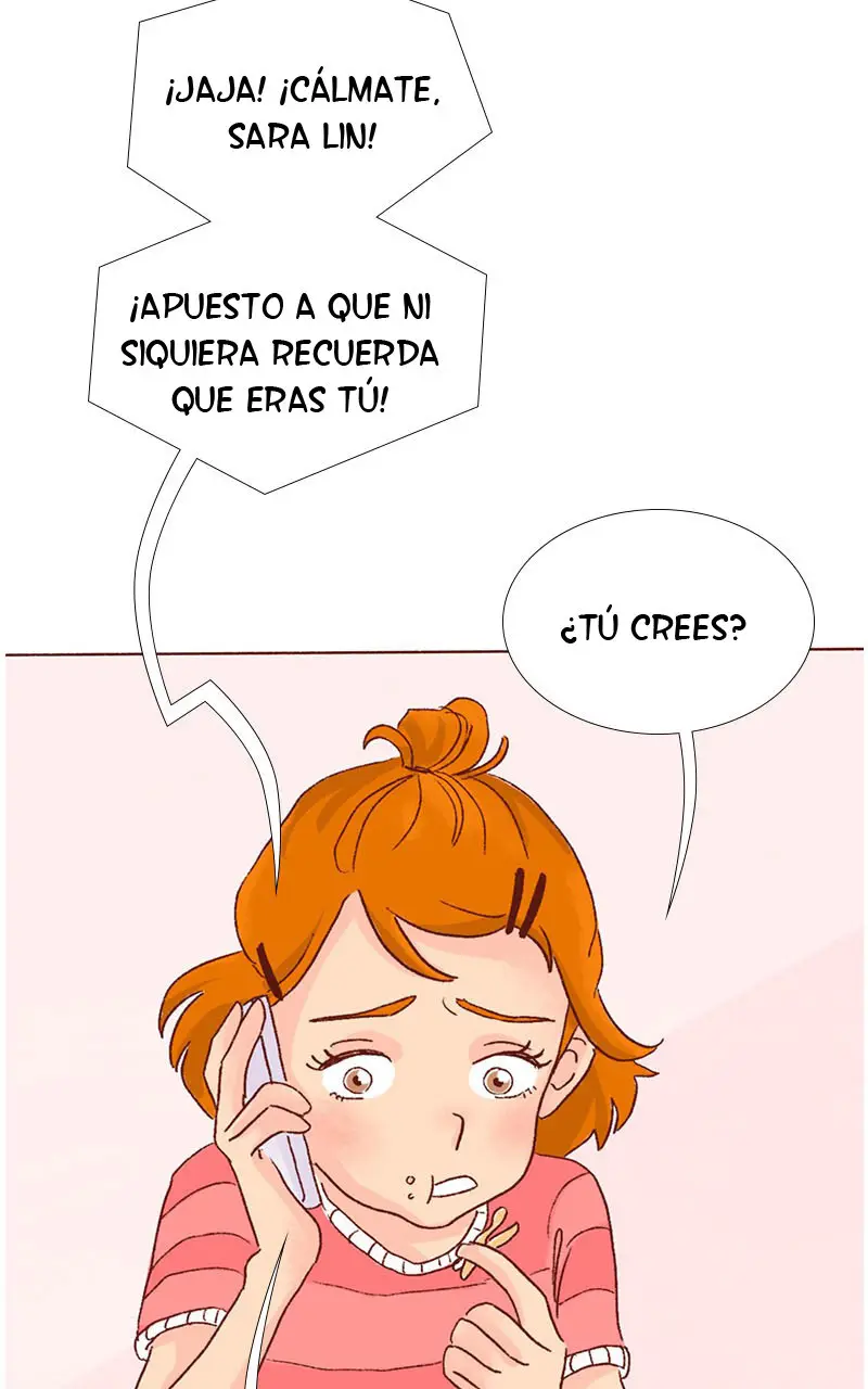 The kiss bet (2019) - Capítulo 4 - Página 35 - LectorTMOo