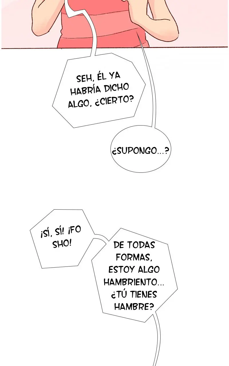 The kiss bet (2019) - Capítulo 4 - Página 36 - LectorTMOo