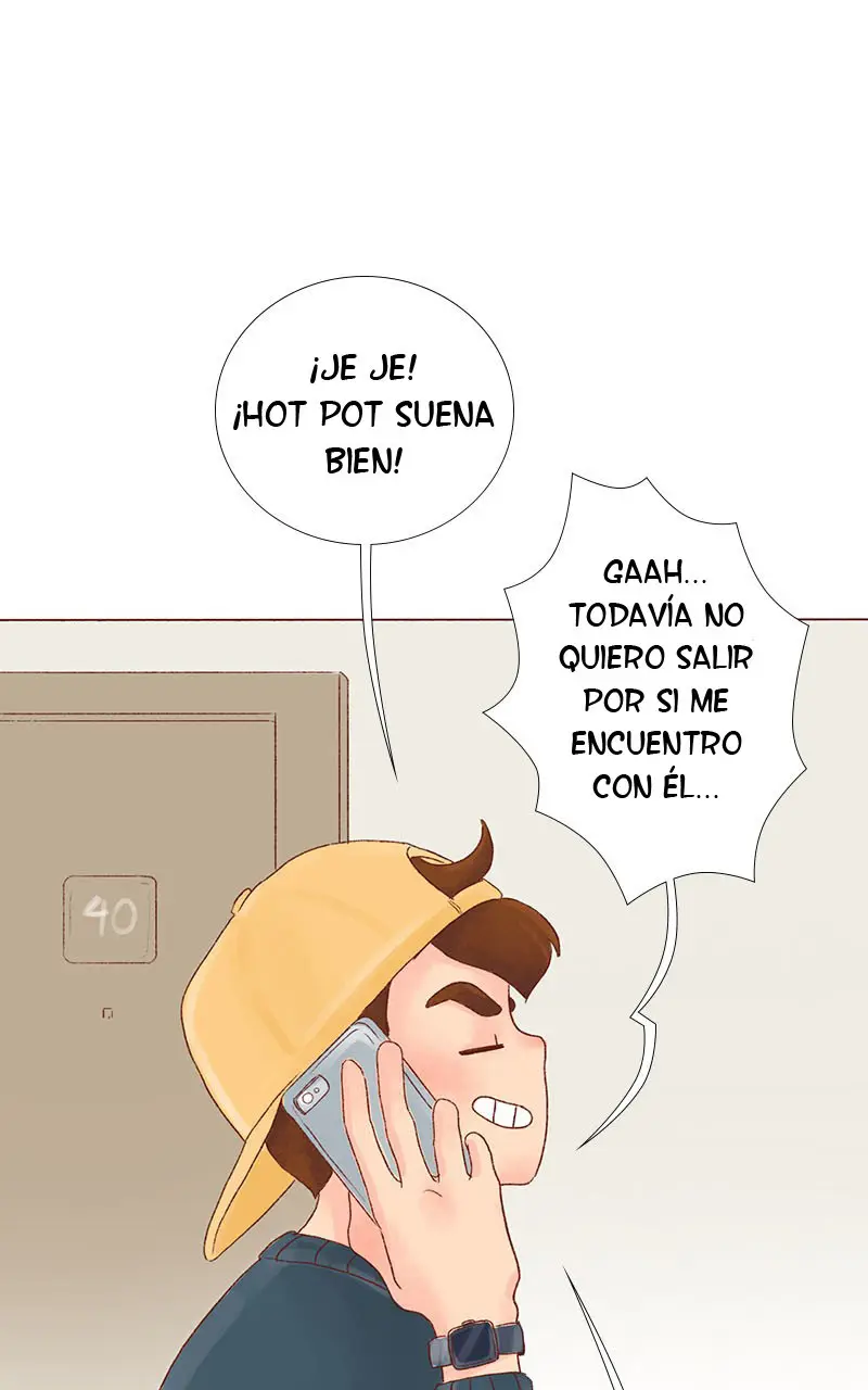 The kiss bet (2019) - Capítulo 4 - Página 38 - LectorTMOo
