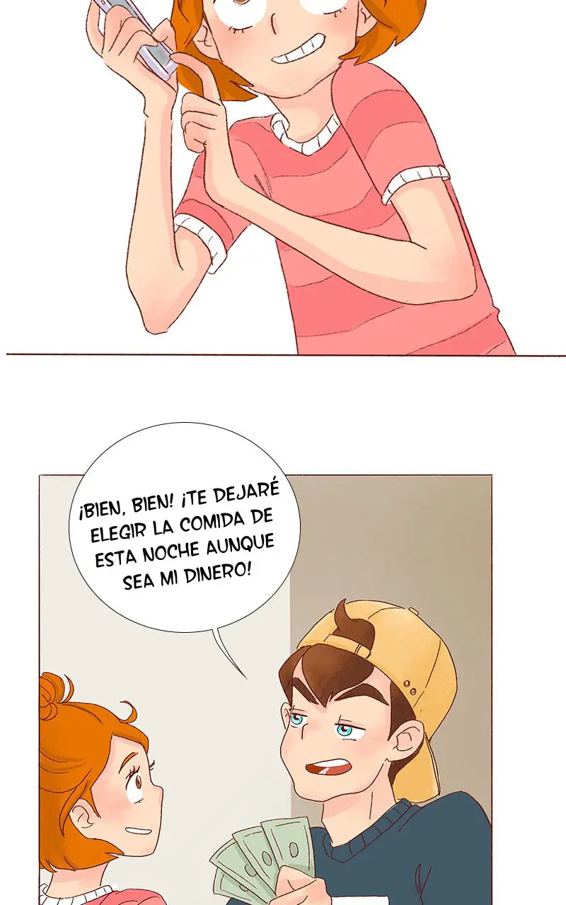 The kiss bet (2019) - Capítulo 4 - Página 44 - LectorTMOo