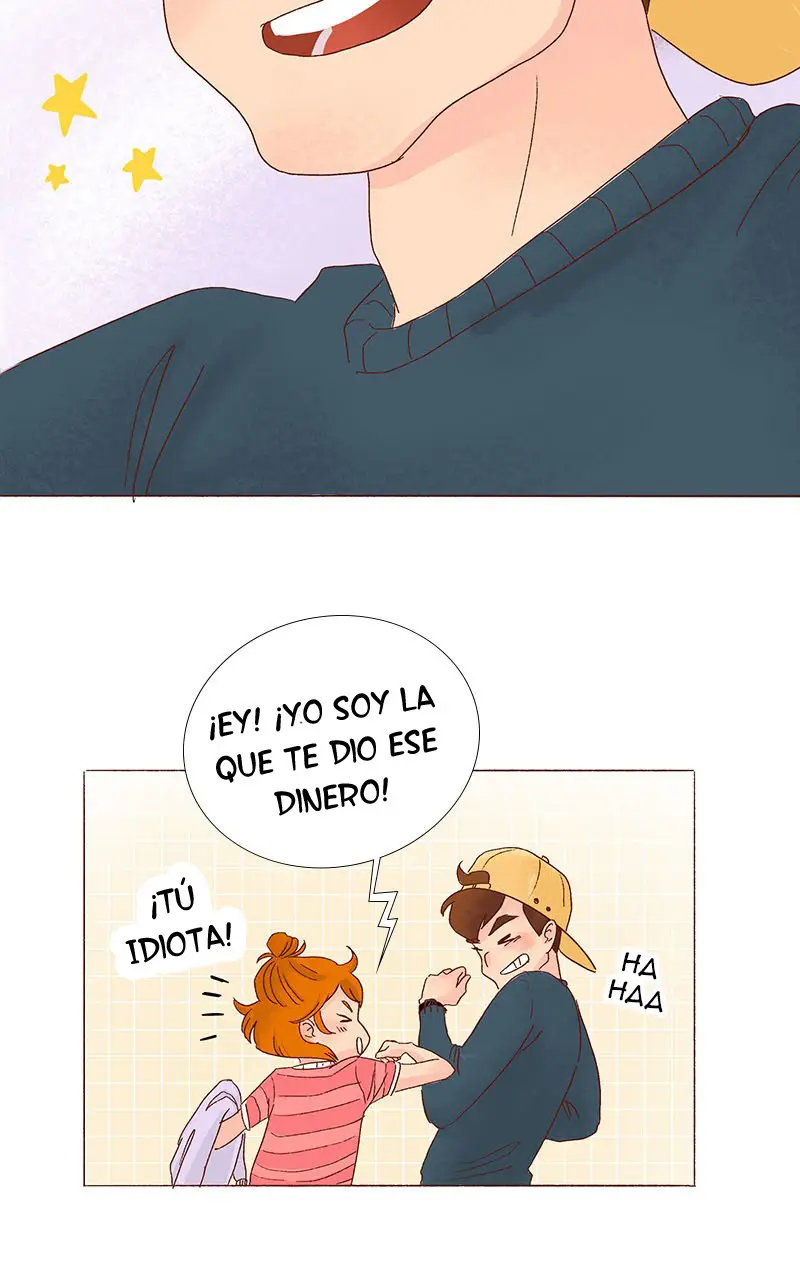 The kiss bet (2019) - Capítulo 4 - Página 46 - LectorTMOo