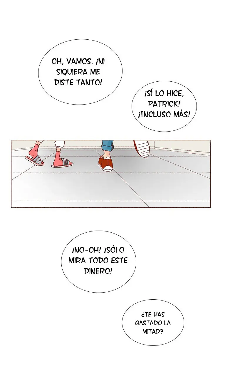 The kiss bet (2019) - Capítulo 4 - Página 47 - LectorTMOo
