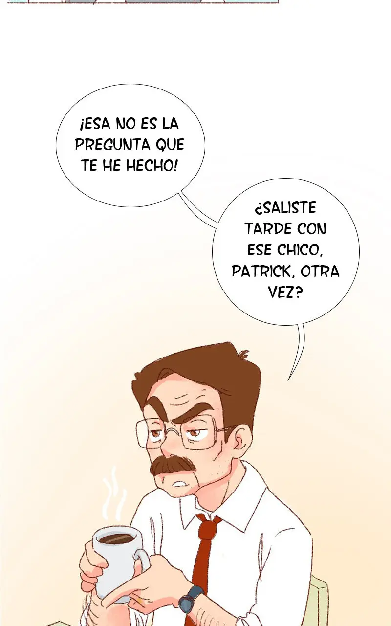The kiss bet (2019) - Capítulo 5 - Página 5 - LectorTMOo