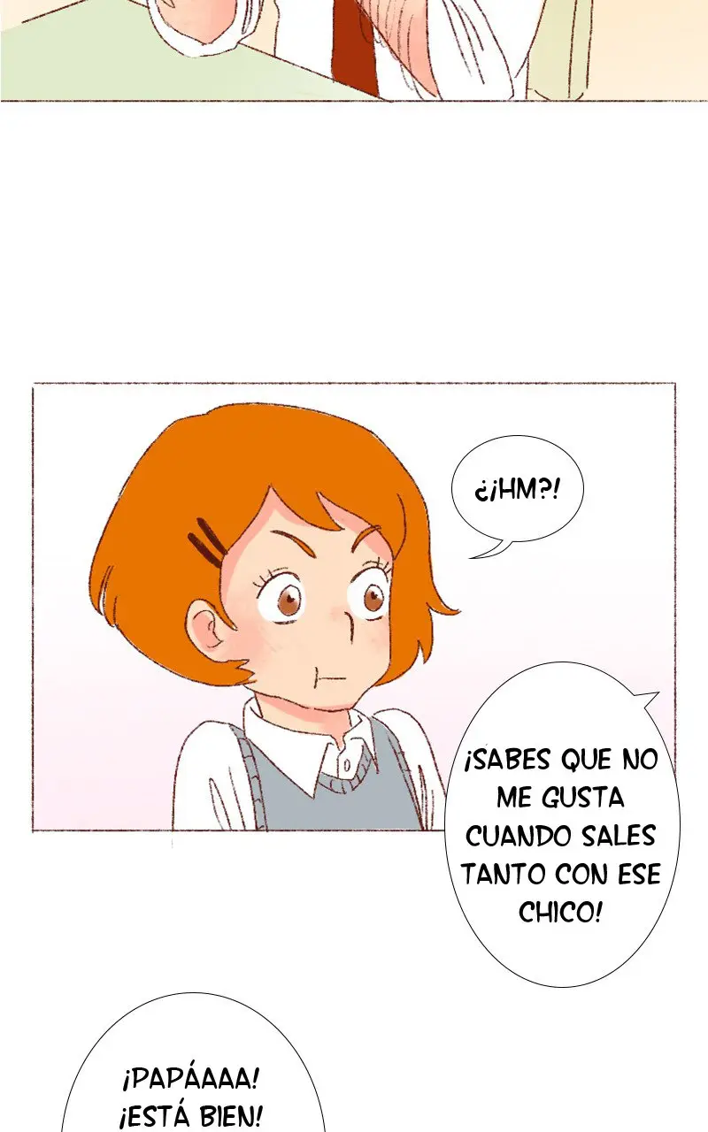 The kiss bet (2019) - Capítulo 5 - Página 6 - LectorTMOo