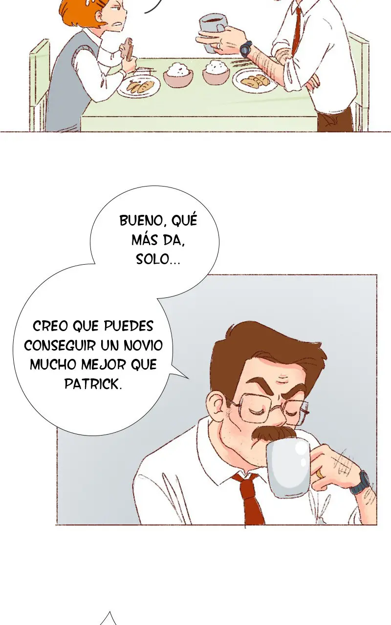 The kiss bet (2019) - Capítulo 5 - Página 9 - LectorTMOo