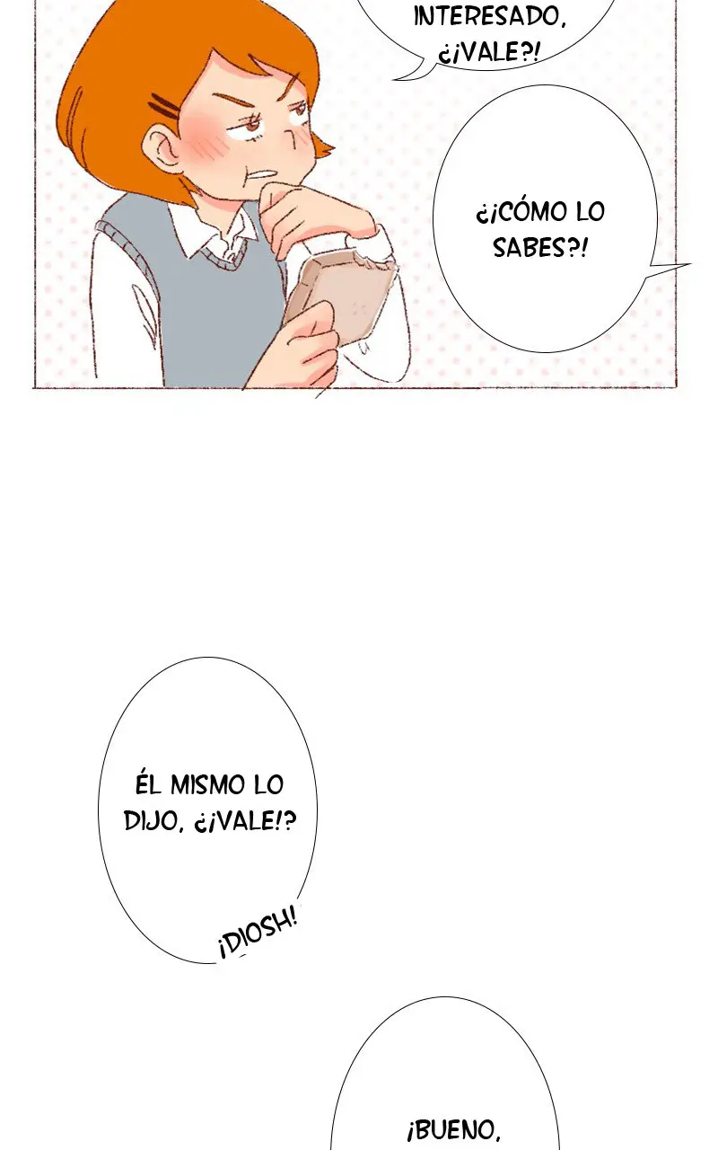 The kiss bet (2019) - Capítulo 5 - Página 11 - LectorTMOo