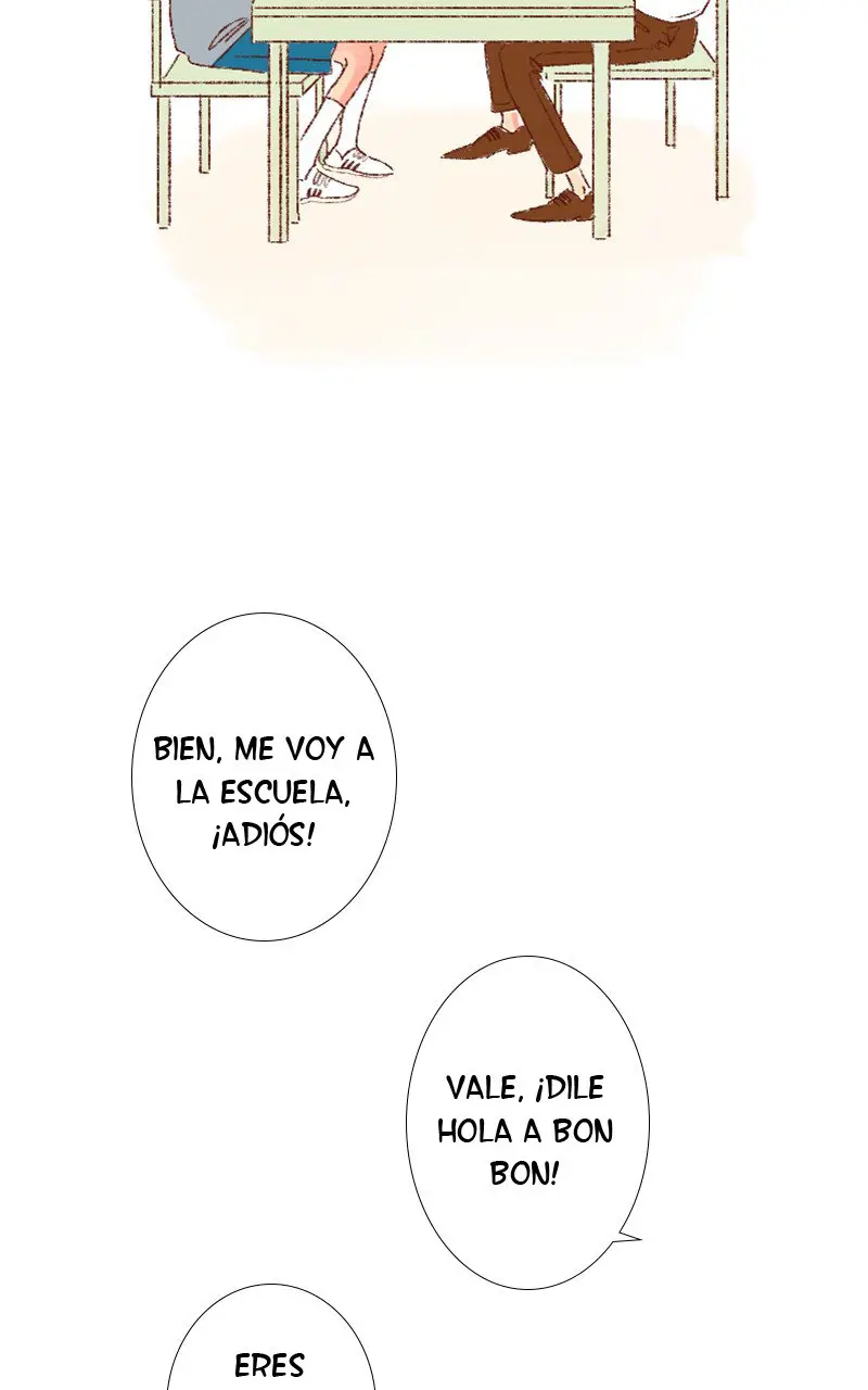 The kiss bet (2019) - Capítulo 5 - Página 13 - LectorTMOo