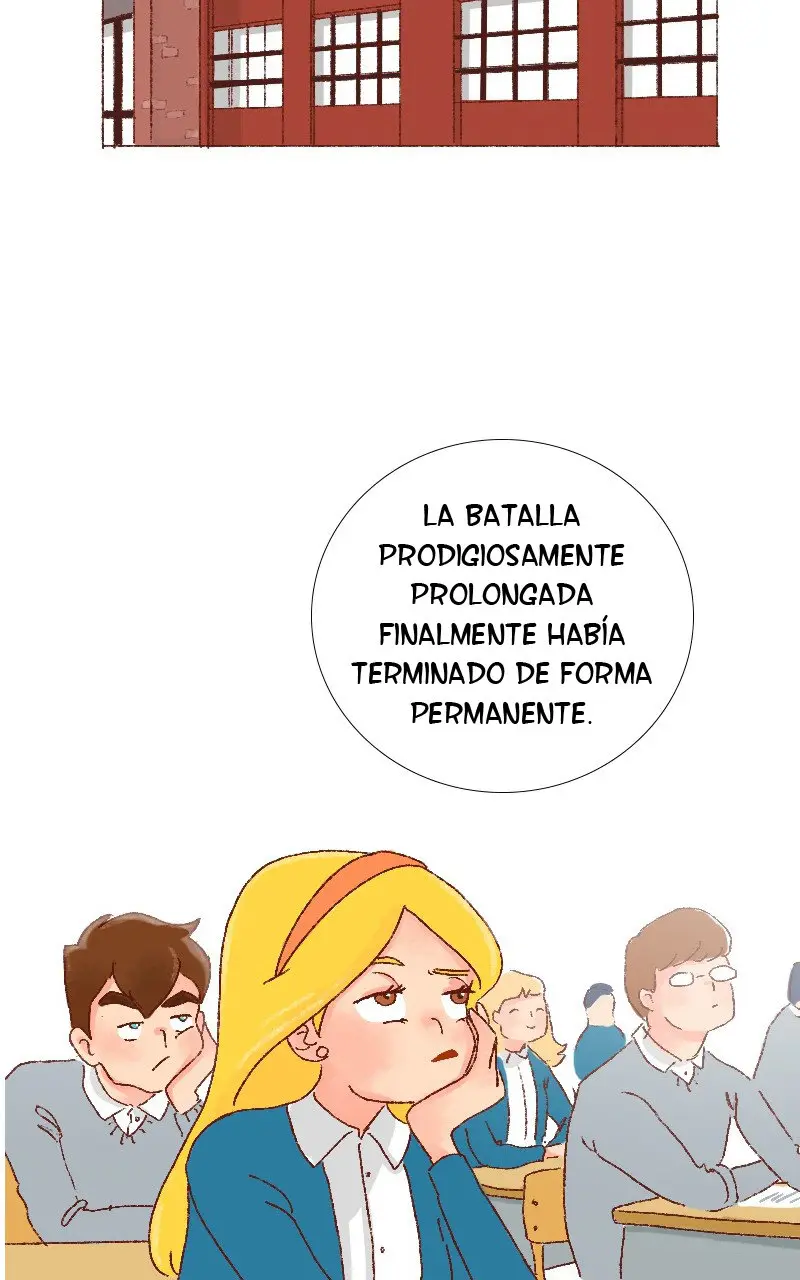 The kiss bet (2019) - Capítulo 5 - Página 21 - LectorTMOo