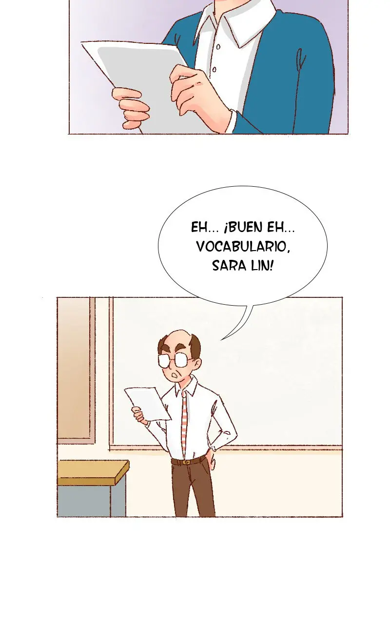 The kiss bet (2019) - Capítulo 5 - Página 25 - LectorTMOo