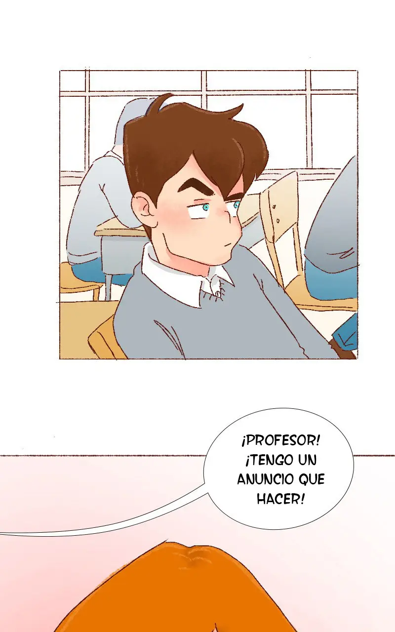 The kiss bet (2019) - Capítulo 5 - Página 27 - LectorTMOo