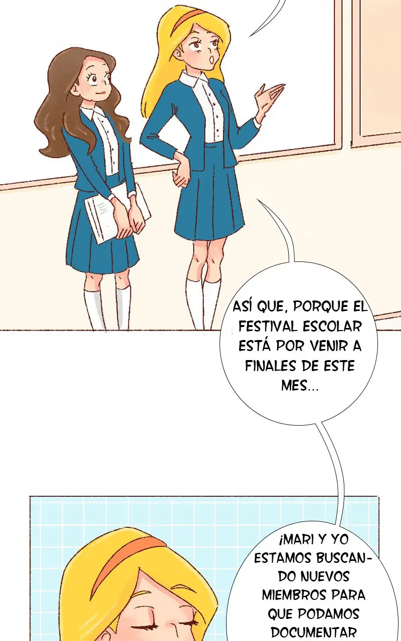 The kiss bet (2019) - Capítulo 5 - Página 29 - LectorTMOo