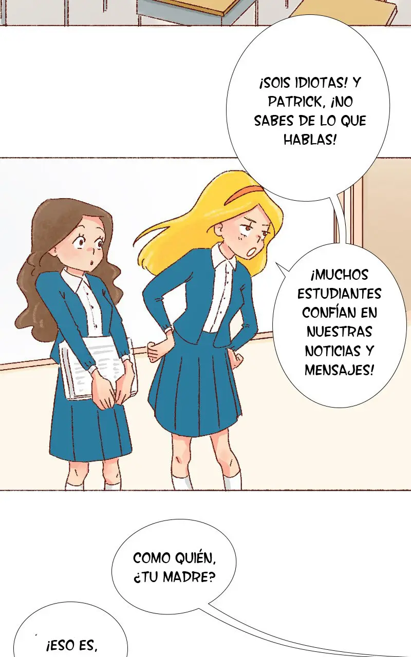 The kiss bet (2019) - Capítulo 5 - Página 32 - LectorTMOo