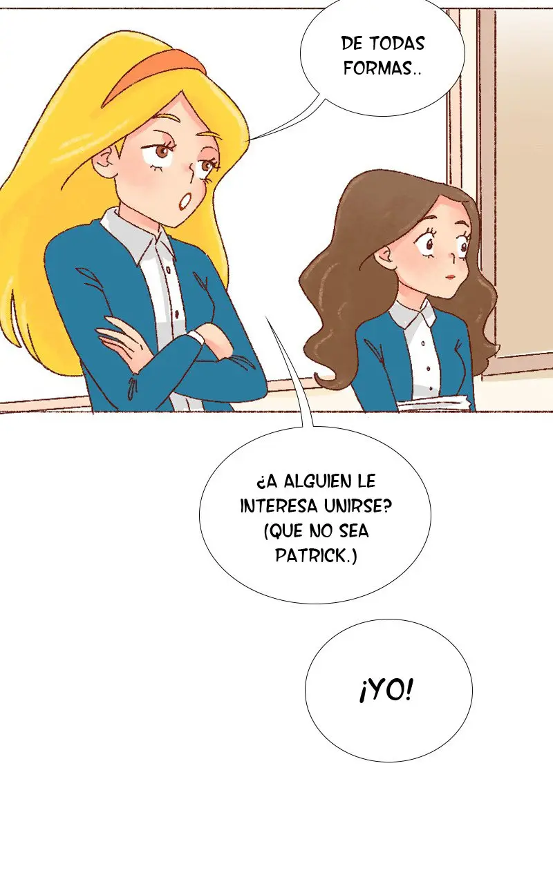 The kiss bet (2019) - Capítulo 5 - Página 34 - LectorTMOo