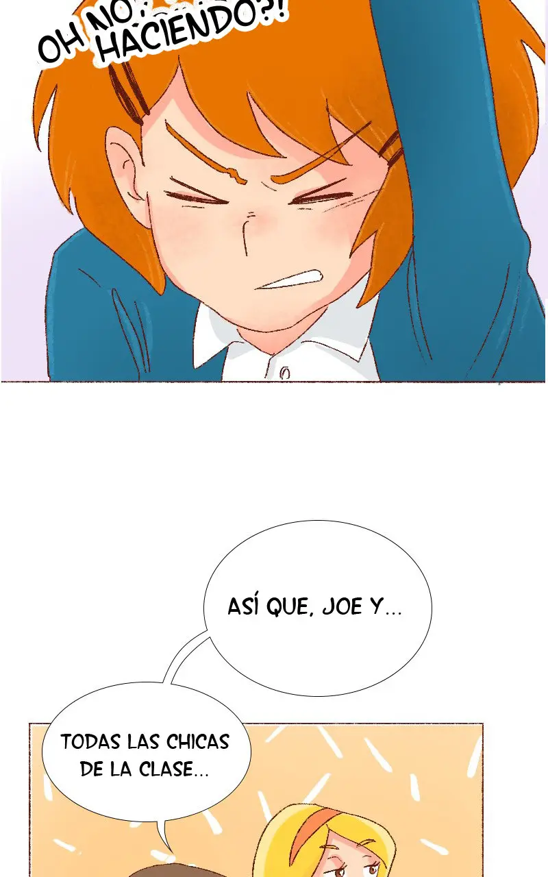 The kiss bet (2019) - Capítulo 5 - Página 40 - LectorTMOo