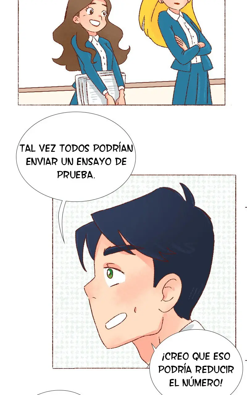 The kiss bet (2019) - Capítulo 5 - Página 47 - LectorTMOo