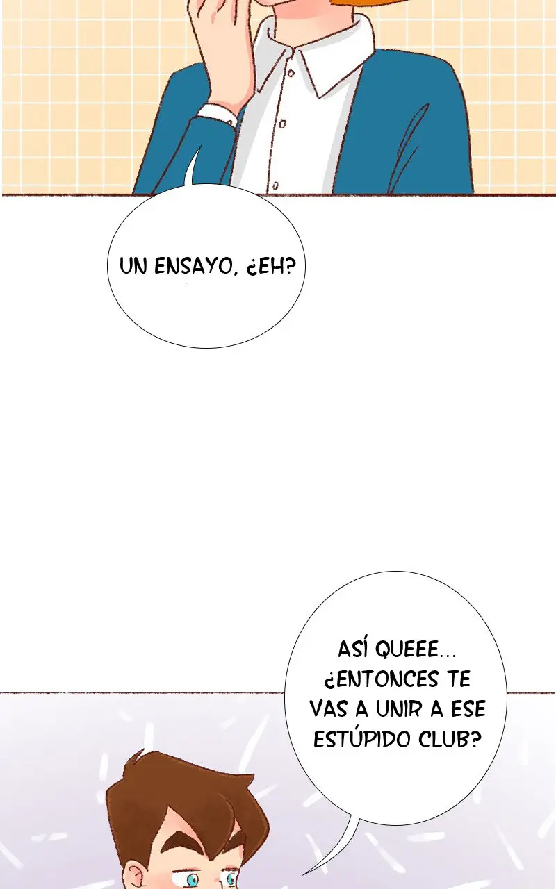 The kiss bet (2019) - Capítulo 5 - Página 49 - LectorTMOo