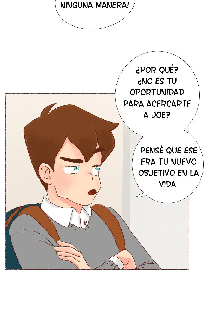 The kiss bet (2019) - Capítulo 5 - Página 51 - LectorTMOo
