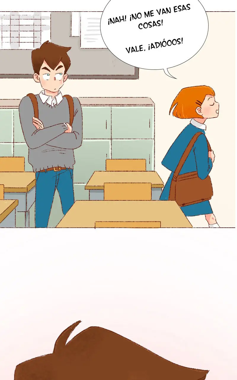 The kiss bet (2019) - Capítulo 5 - Página 55 - LectorTMOo