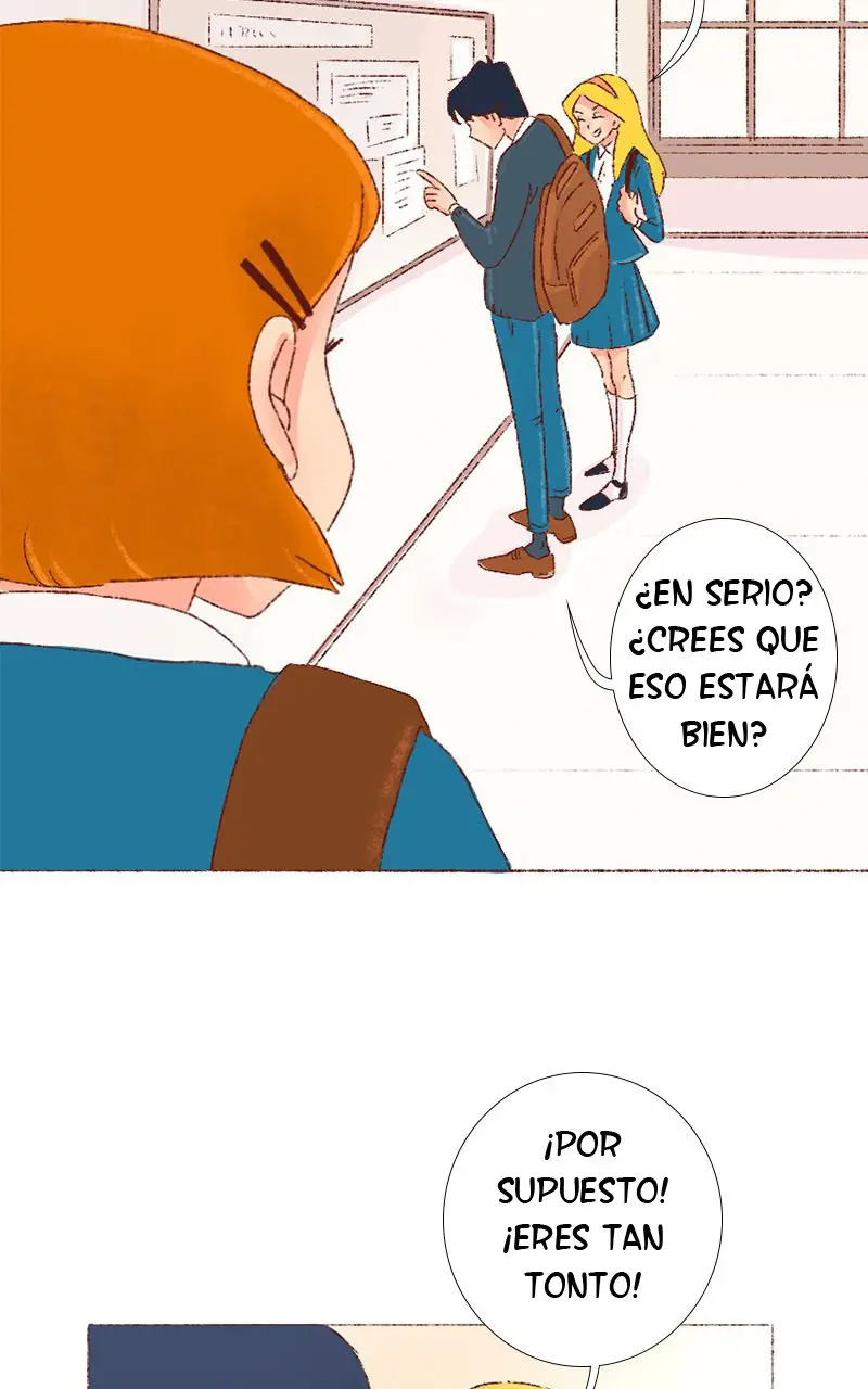 The kiss bet (2019) - Capítulo 6 - Página 4 - LectorTMOo