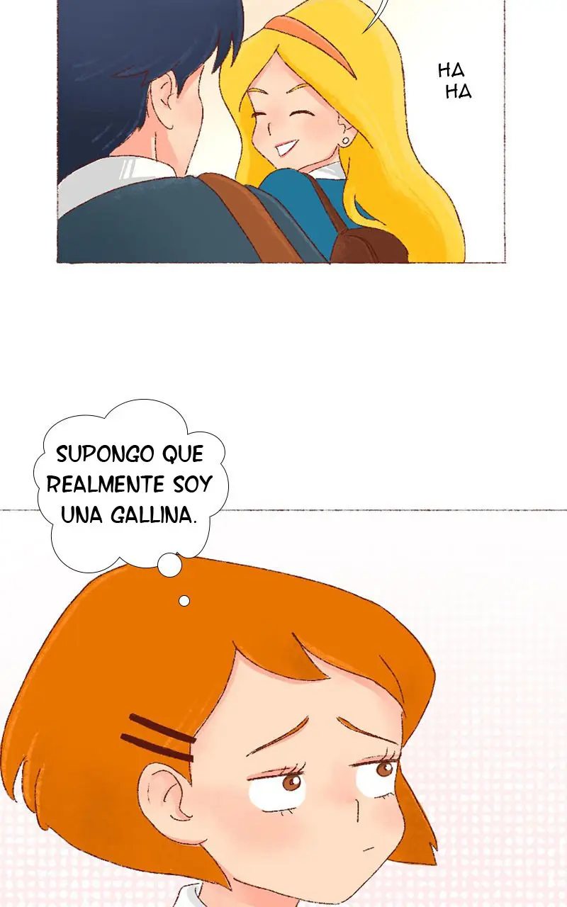 The kiss bet (2019) - Capítulo 6 - Página 5 - LectorTMOo
